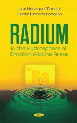 Radium in the Hydrosphere of Brazilian Alkaline Areas 1