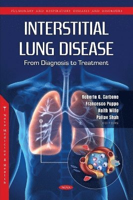 Interstitial Lung Disease 1