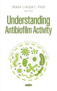 bokomslag Understanding Antibiofilm Activity