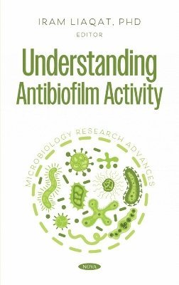 bokomslag Understanding Antibiofilm Activity