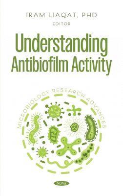 Understanding Antibiofilm Activity 1