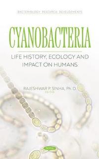 bokomslag Cyanobacteria and Their Importance