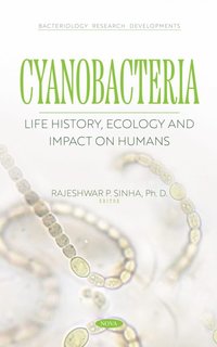 bokomslag Cyanobacteria and Their Importance