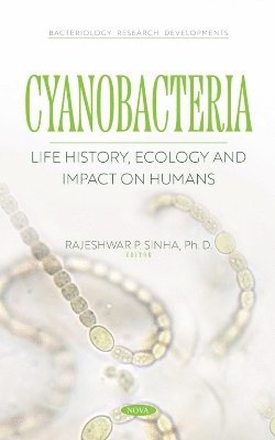 bokomslag Cyanobacteria and Their Importance