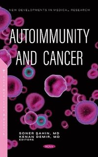 bokomslag Autoimmunity and Cancer