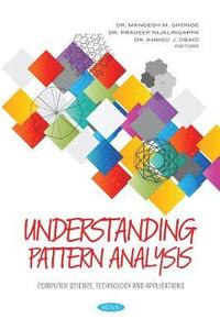 bokomslag Understanding Pattern Analysis