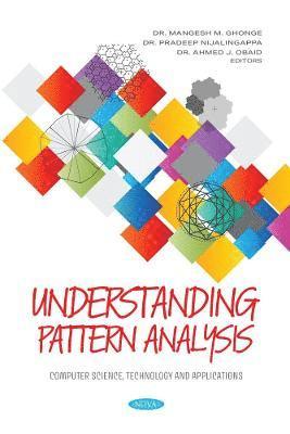 Understanding Pattern Analysis 1