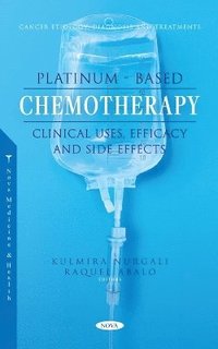 bokomslag Platinum-Based Chemotherapy