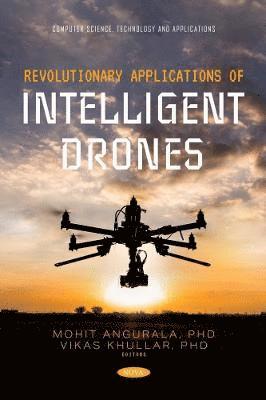 Revolutionary Applications of Intelligent Drones 1