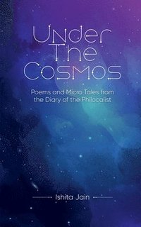 bokomslag Under The Cosmos