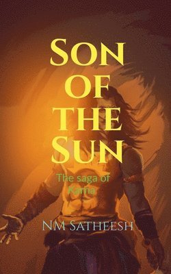 bokomslag Son of the Sun