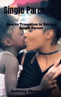 bokomslag Single Parenting