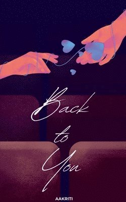 Back To You 1