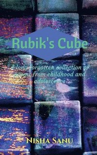 bokomslag Rubik's Cube