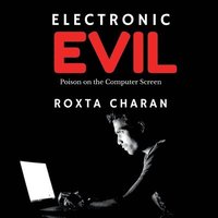 bokomslag Electronic Evil