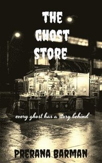 bokomslag The Ghost Store