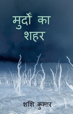 bokomslag murdon ka shahr / &#2350;&#2369;&#2352;&#2381;&#2342;&#2379;&#2306; &#2325;&#2366; &#2358;&#2361;&#2352;