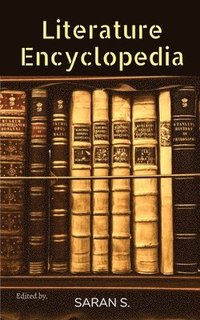 bokomslag Literature Encyclopedia