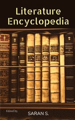 bokomslag Literature Encyclopedia