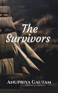 bokomslag Survivors