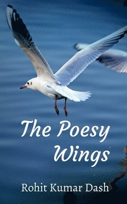 bokomslag Poesy Wings