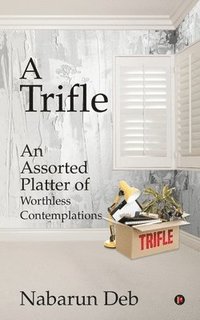 bokomslag A Trifle
