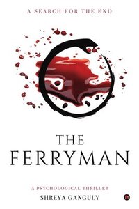 bokomslag The Ferryman