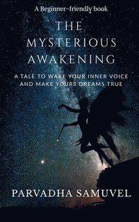bokomslag Mysterious Awakening