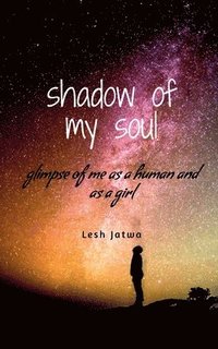 bokomslag shadow of my soul