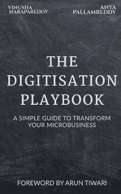 The Digitisation Playbook 1