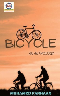 bokomslag Bicycle-An Anthology