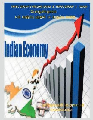 Economics / பொருளாதாரம்