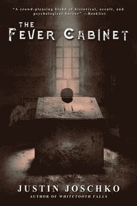 bokomslag The Fever Cabinet
