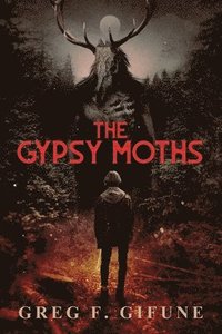 bokomslag The Gypsy Moths