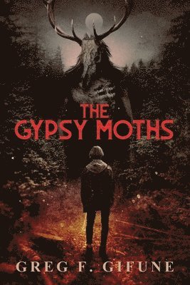 Gypsy Moths