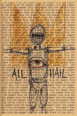 bokomslag Puppet King and Other Atonements