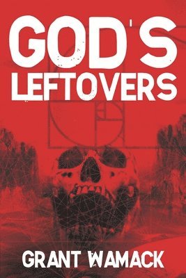 bokomslag God's Leftovers
