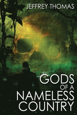 Jeffrey Thomas - Gods of a Nameless Country, Häftad