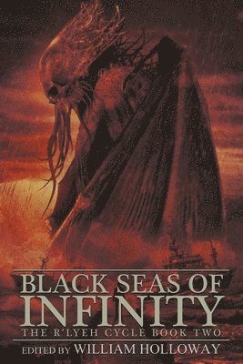 bokomslag Black Seas of Infinity