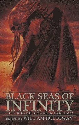 Black Seas of Infinity 1