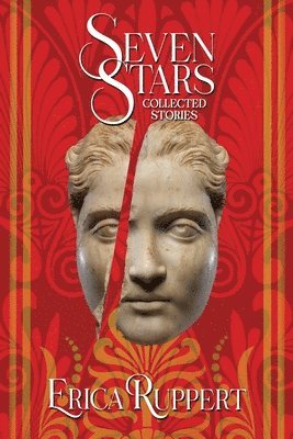 Erica Ruppert - Seven Stars, Häftad