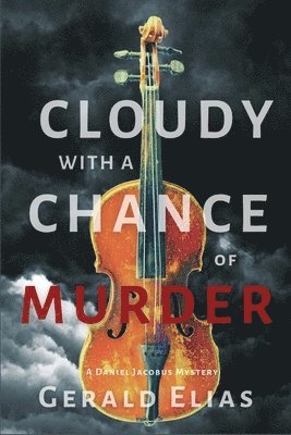 Cloudy with a Chance of Murder 1