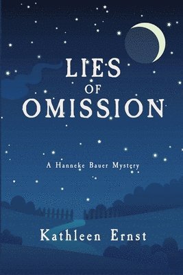 Lies of Omission 1