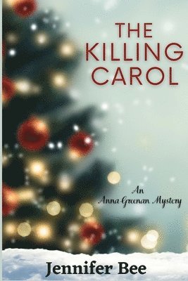 bokomslag Killing Carol