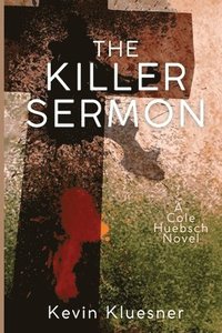 bokomslag Killer Sermon