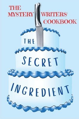 Dawn Dowdle - Secret Ingredient, Häftad