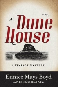bokomslag Dune House