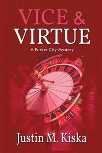 bokomslag Vice & Virtue