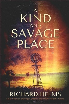 A Kind and Savage Place 1