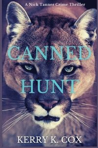 bokomslag Canned Hunt
